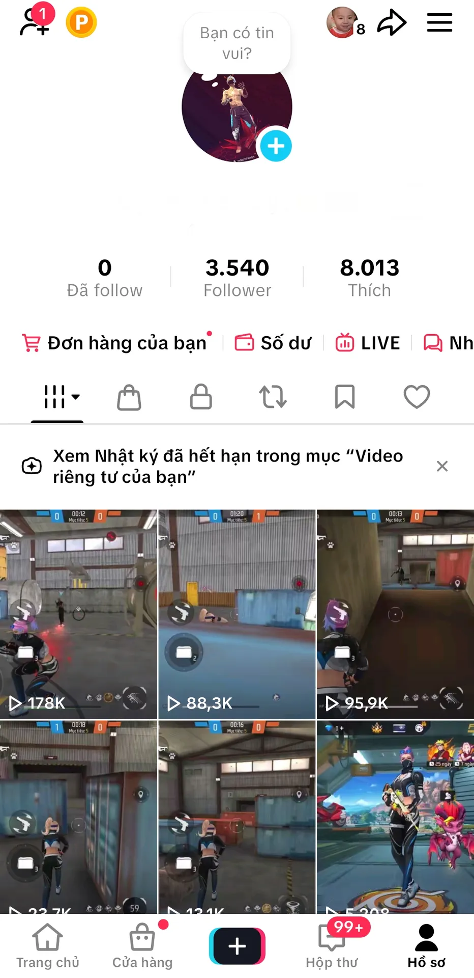 Chủ Đề Free Fire 1