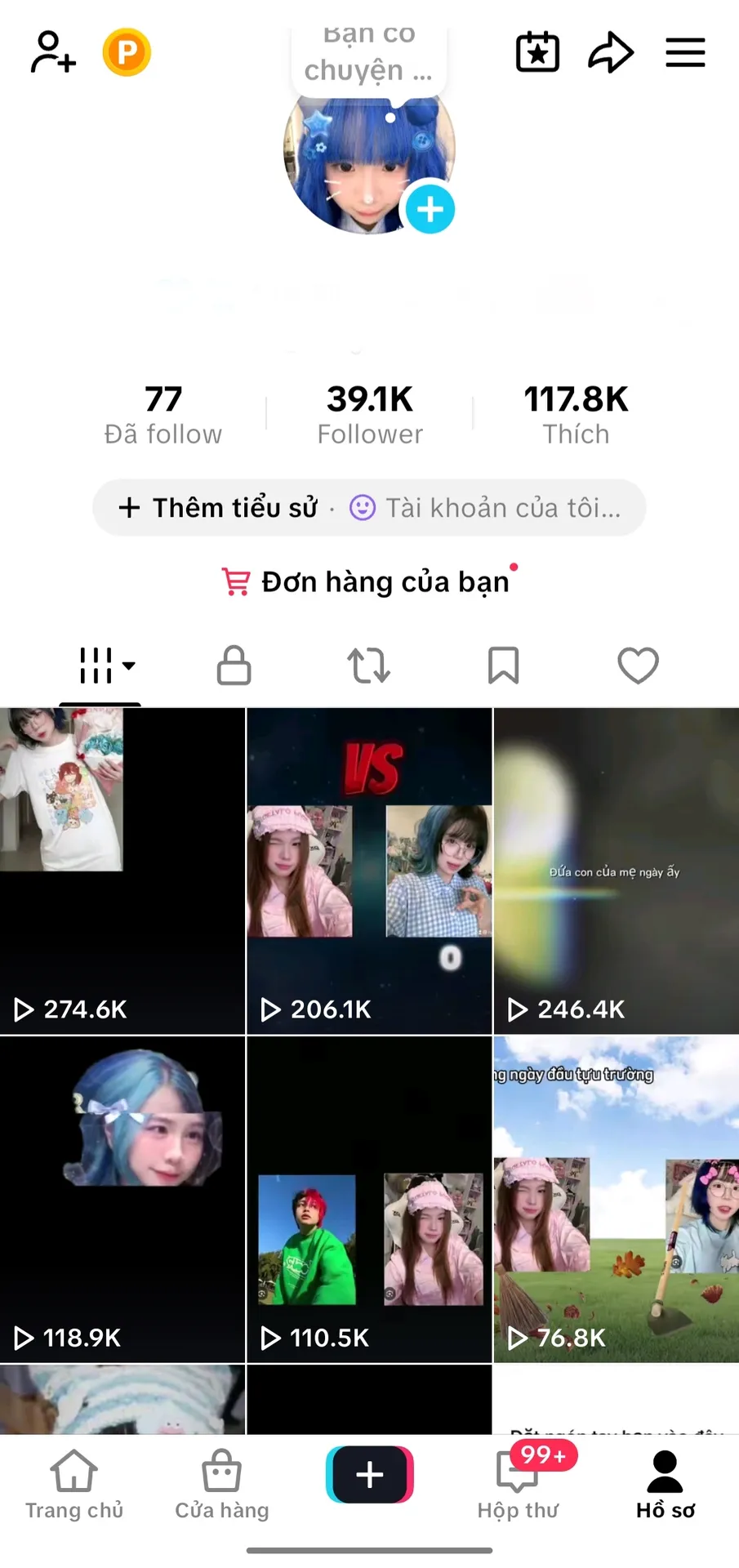 Chủ Đề Idol 1