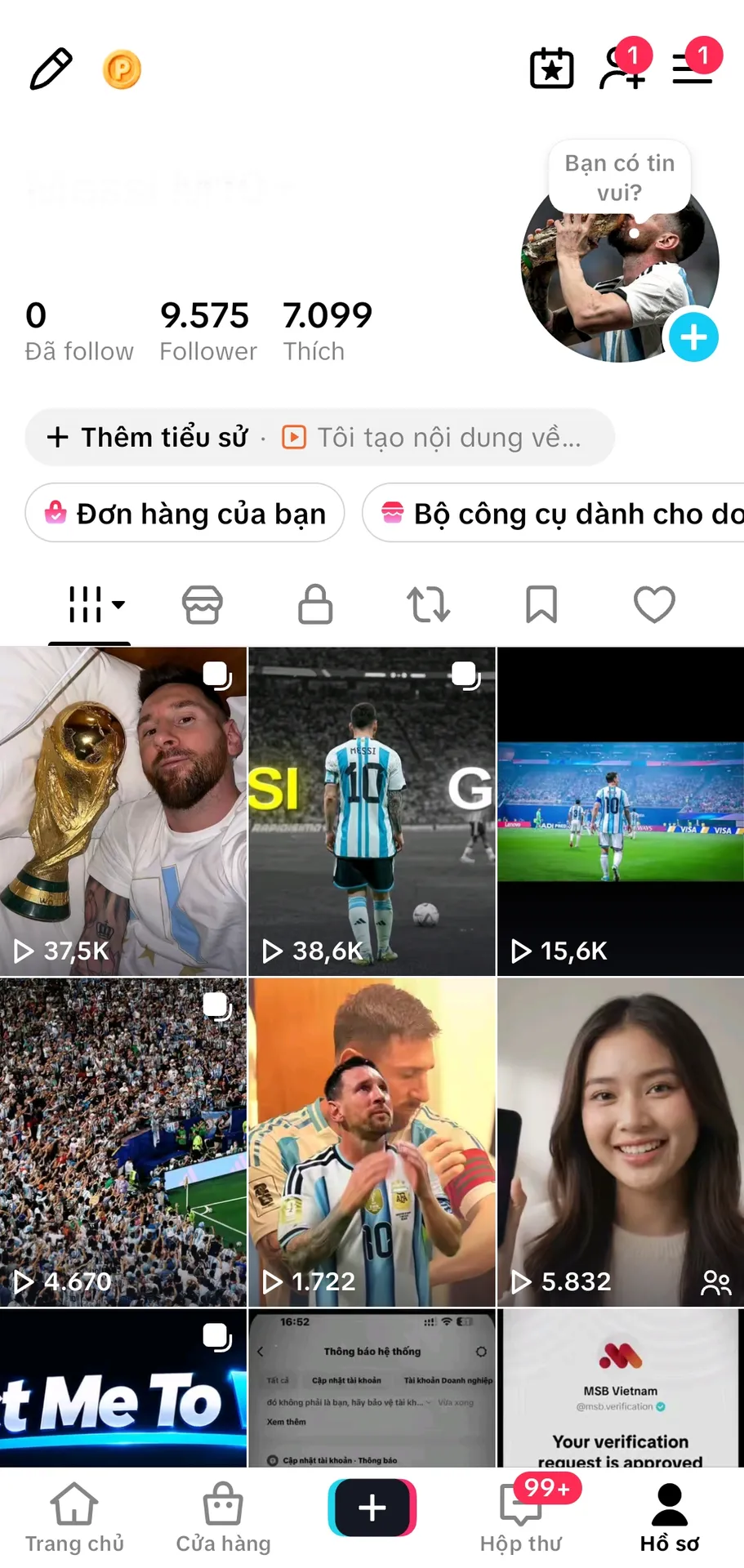 Kênh Us Bóng Đá 1