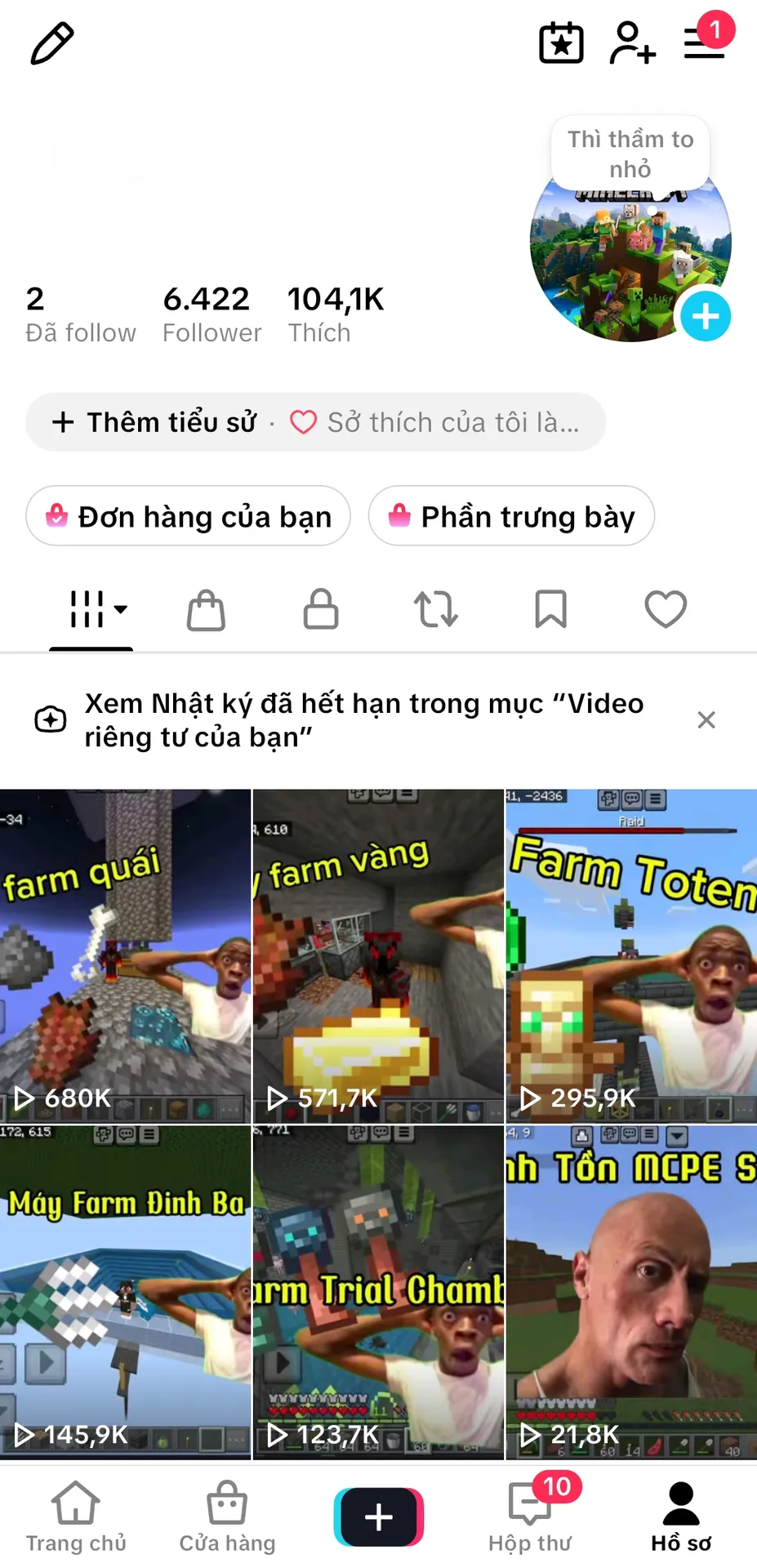 Chủ Đề Game 1