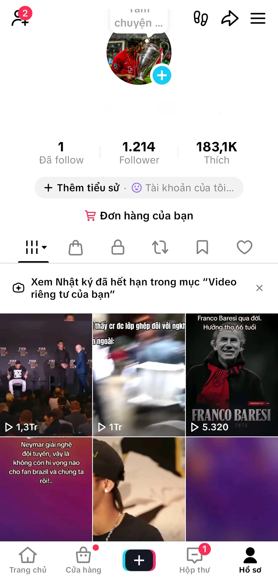 Chủ Đề Bóng Đá 1