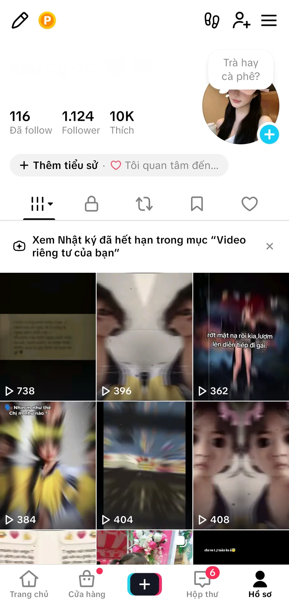 Kênh Nhỏ 1