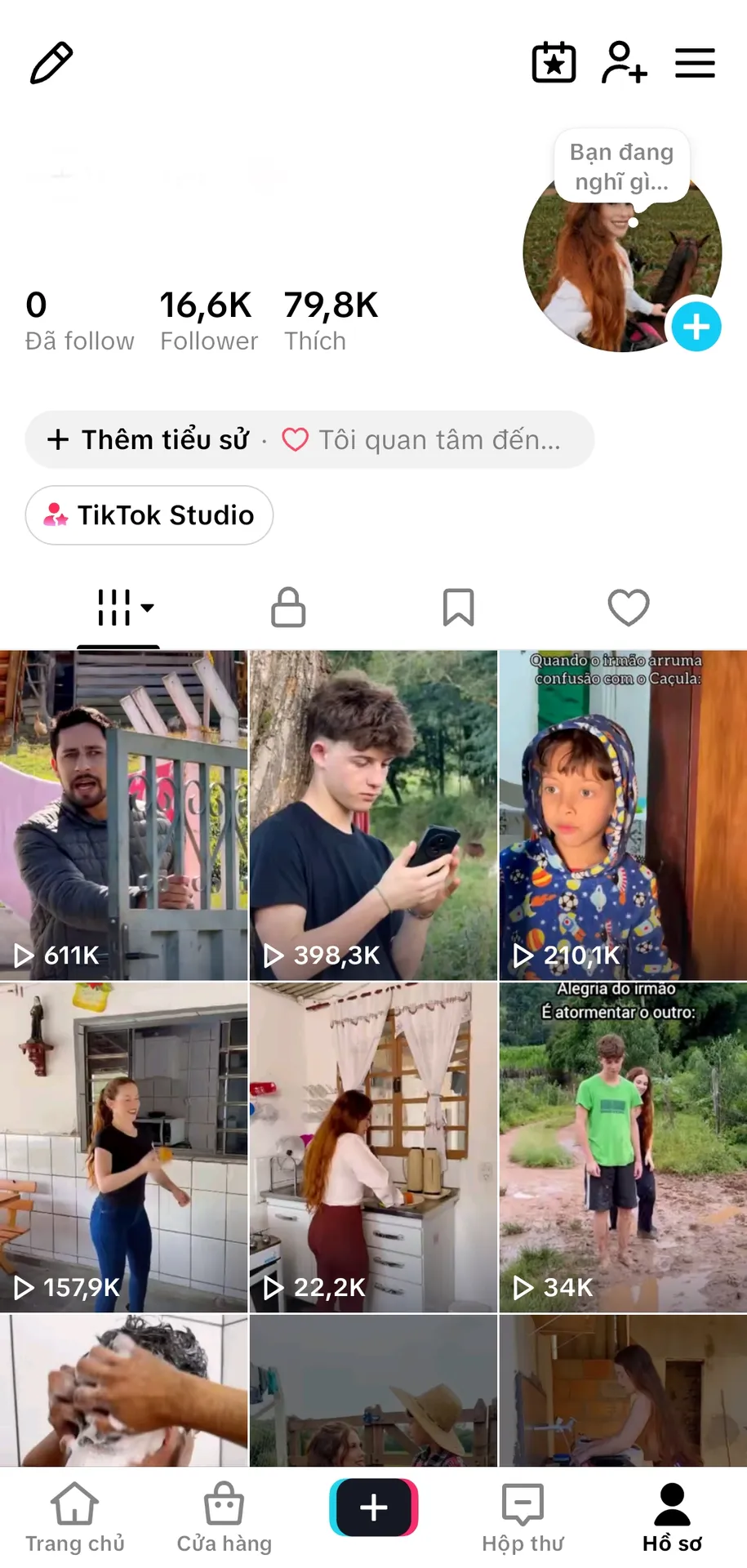 Kênh Ngoại 1