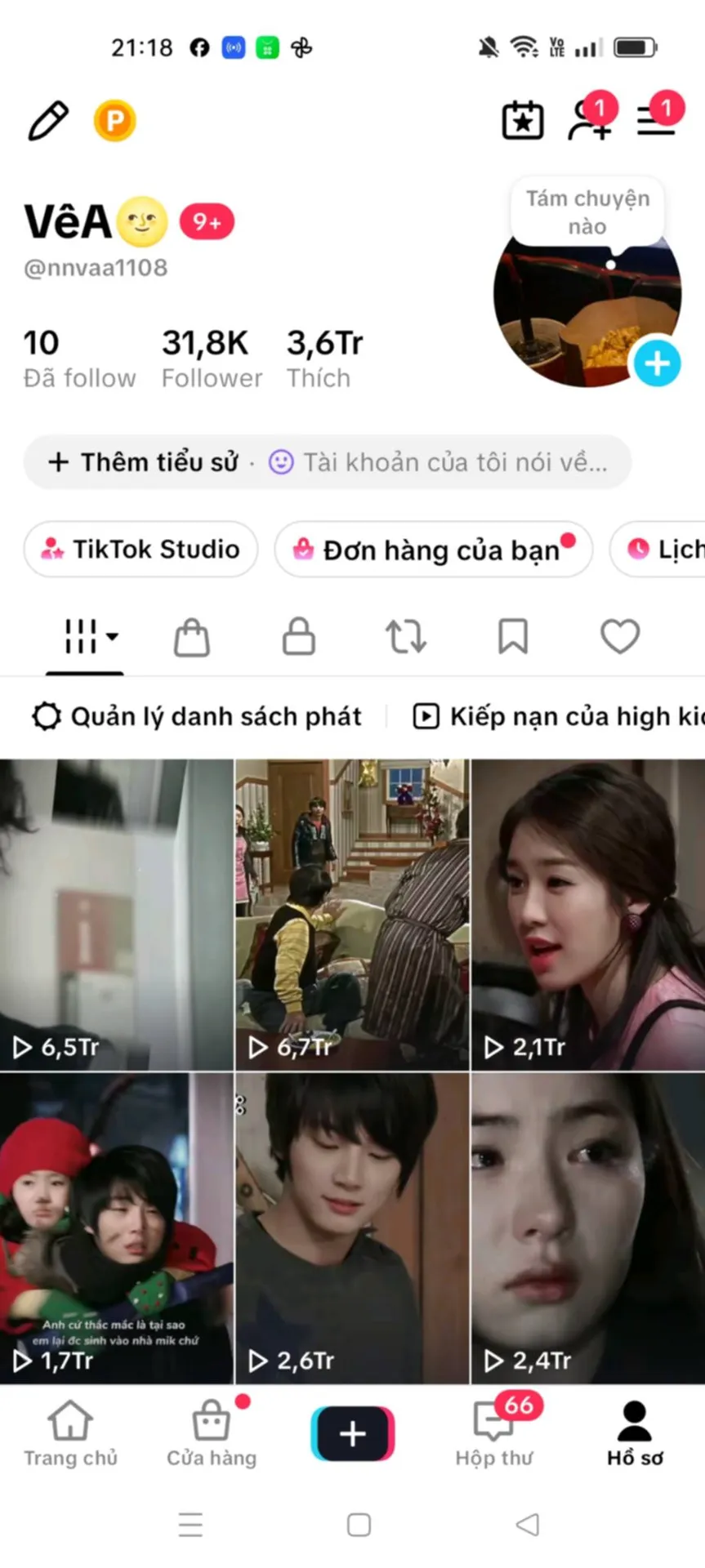 Chủ Đề Phim Tim Cao 1