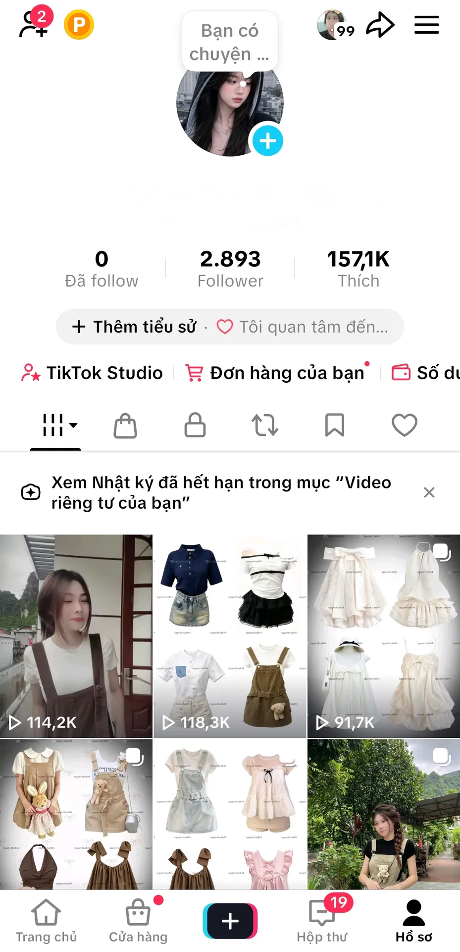 Chủ Đề Thời Trang 1