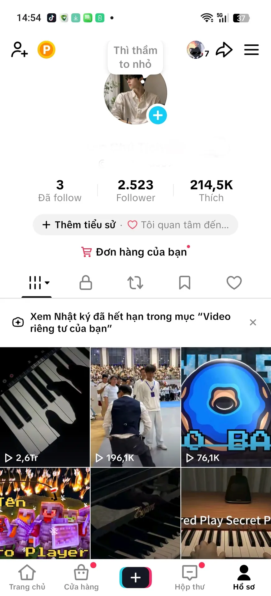 Chủ Đề Game 1