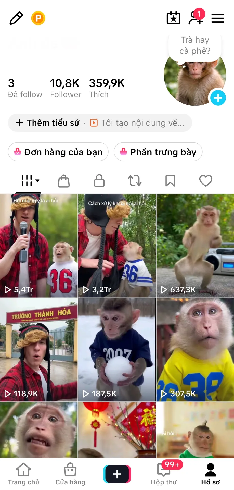 Chủ Đề AI Đã Ra Đơn Nhiều 1