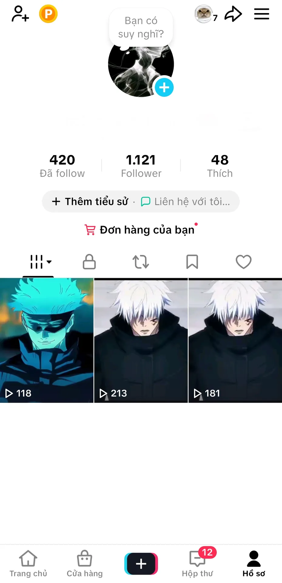 Kênh Nhỏ 1