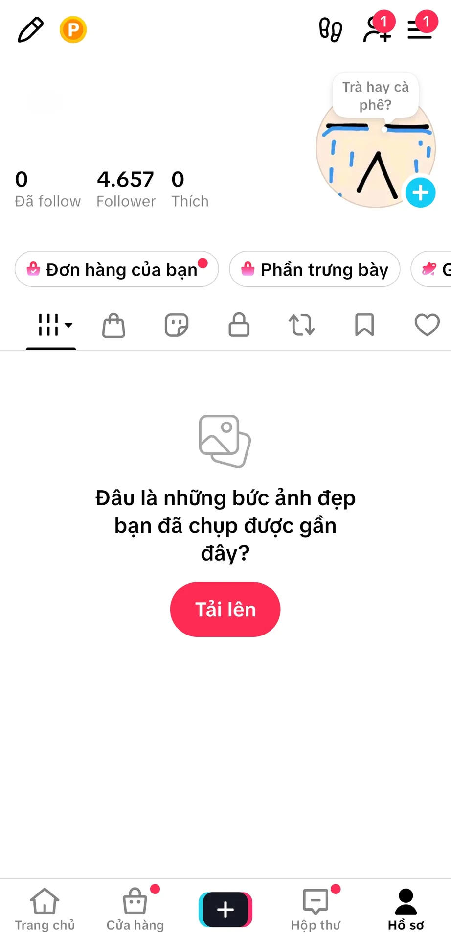Kênh Nhỏ 1