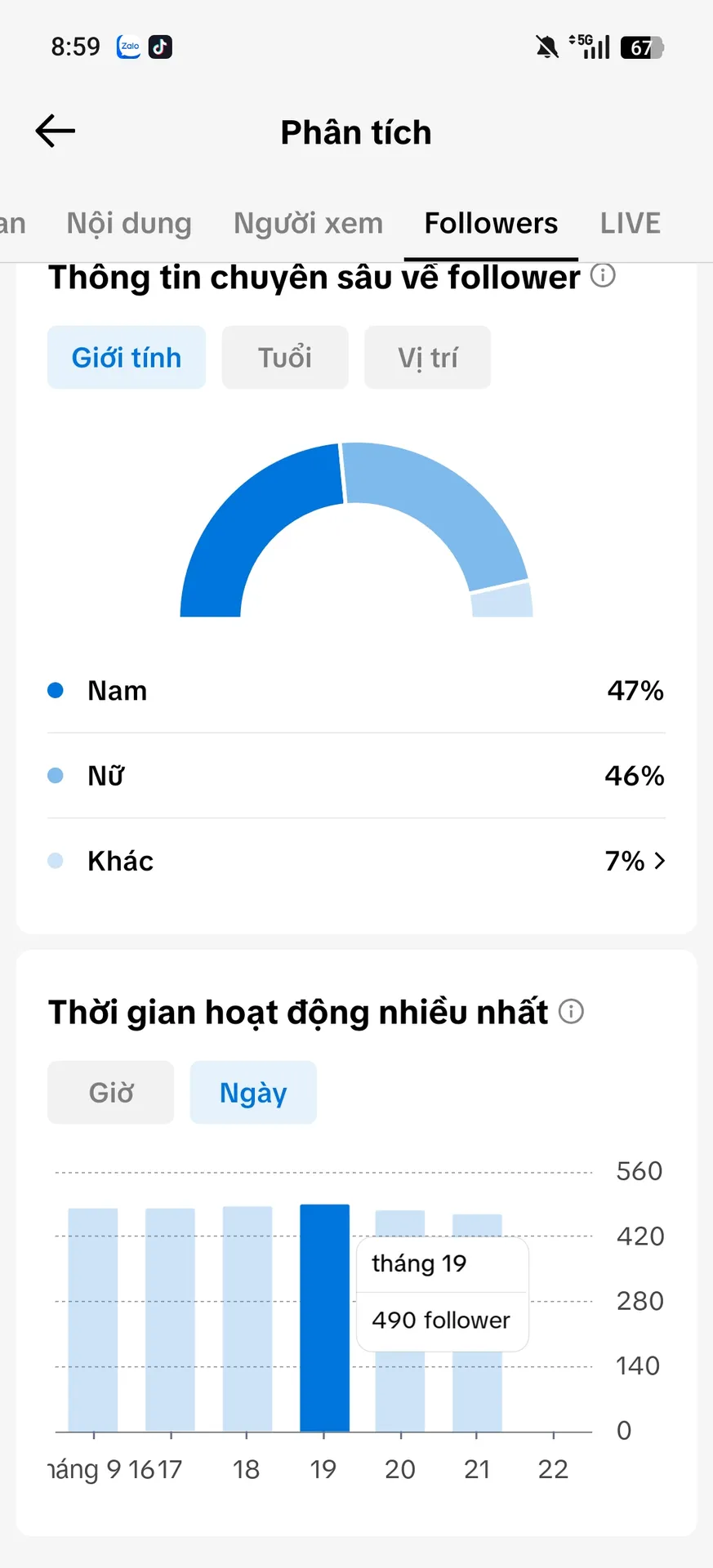 Kênh Nhỏ Full Chức Năng 2
