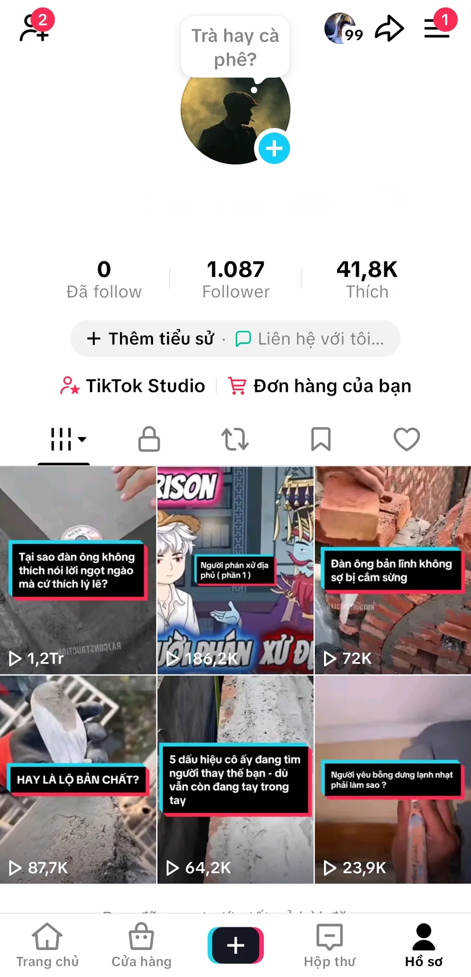 Chủ Đề Kể Chuyện 1