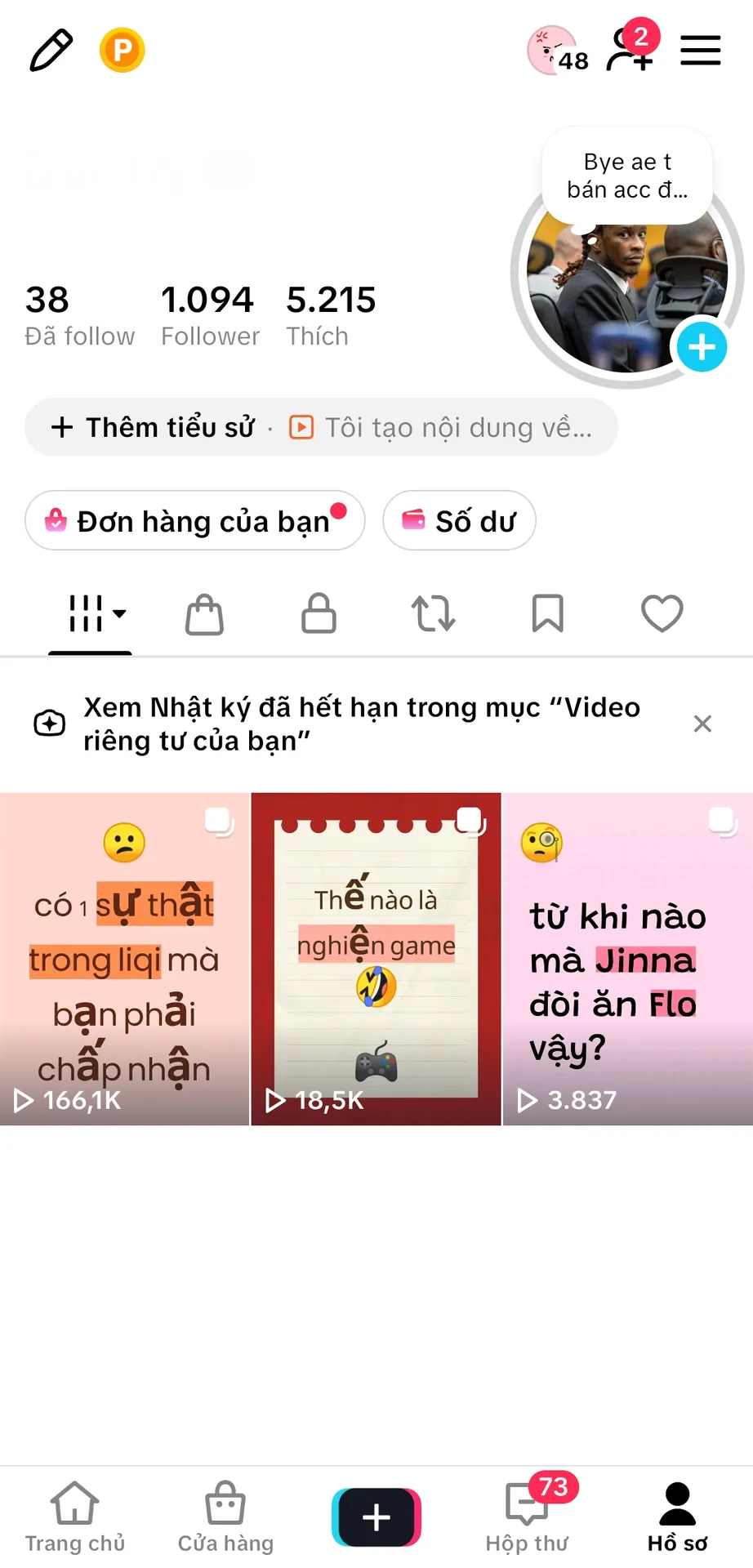 Chủ Đề Liên Quân 1