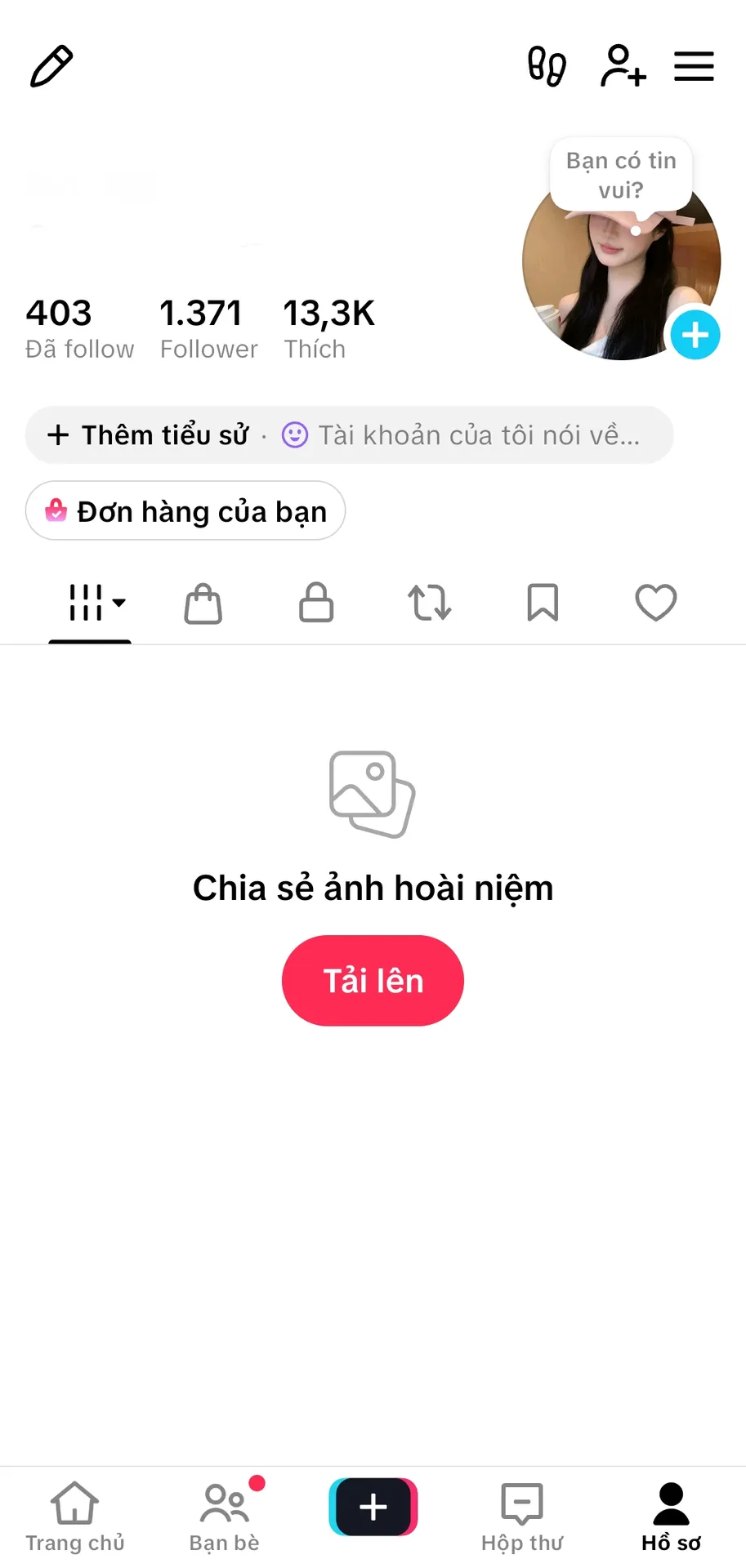 Kênh Nhỏ Full Chức Năng 1