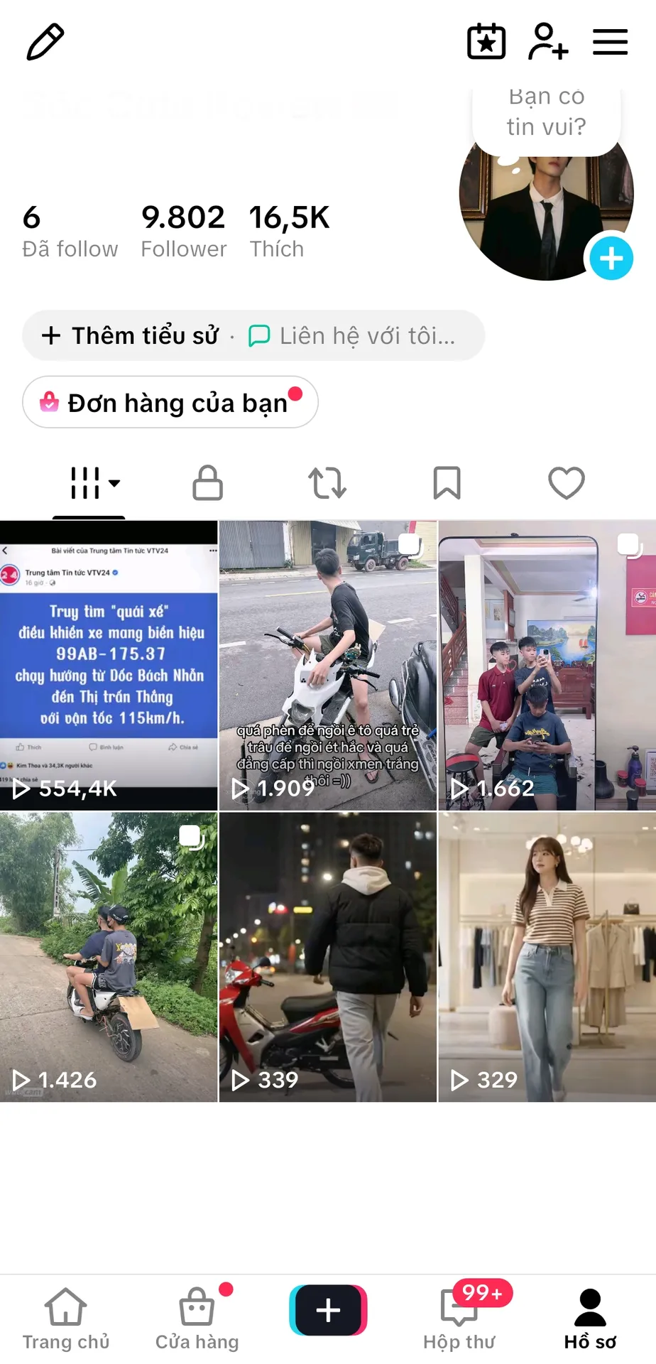 Kênh Us View Việt 1
