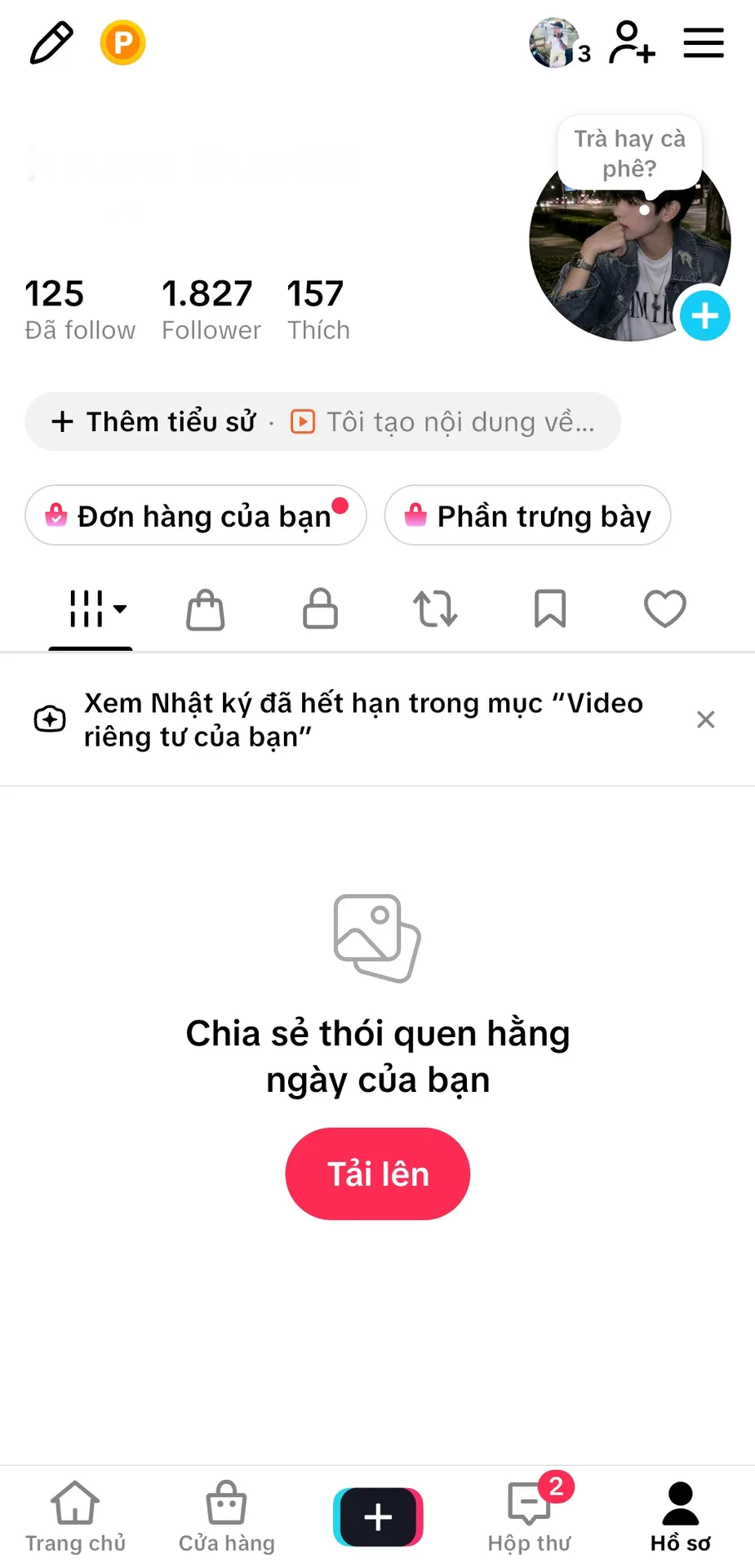 Kênh Nhỏ Full Chức Năng 1