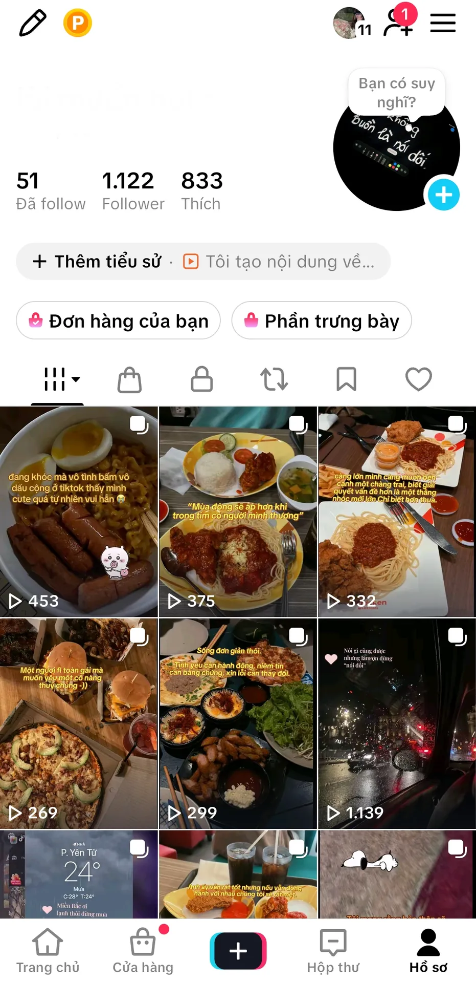 Kênh Nhỏ Full Chức Năng 1