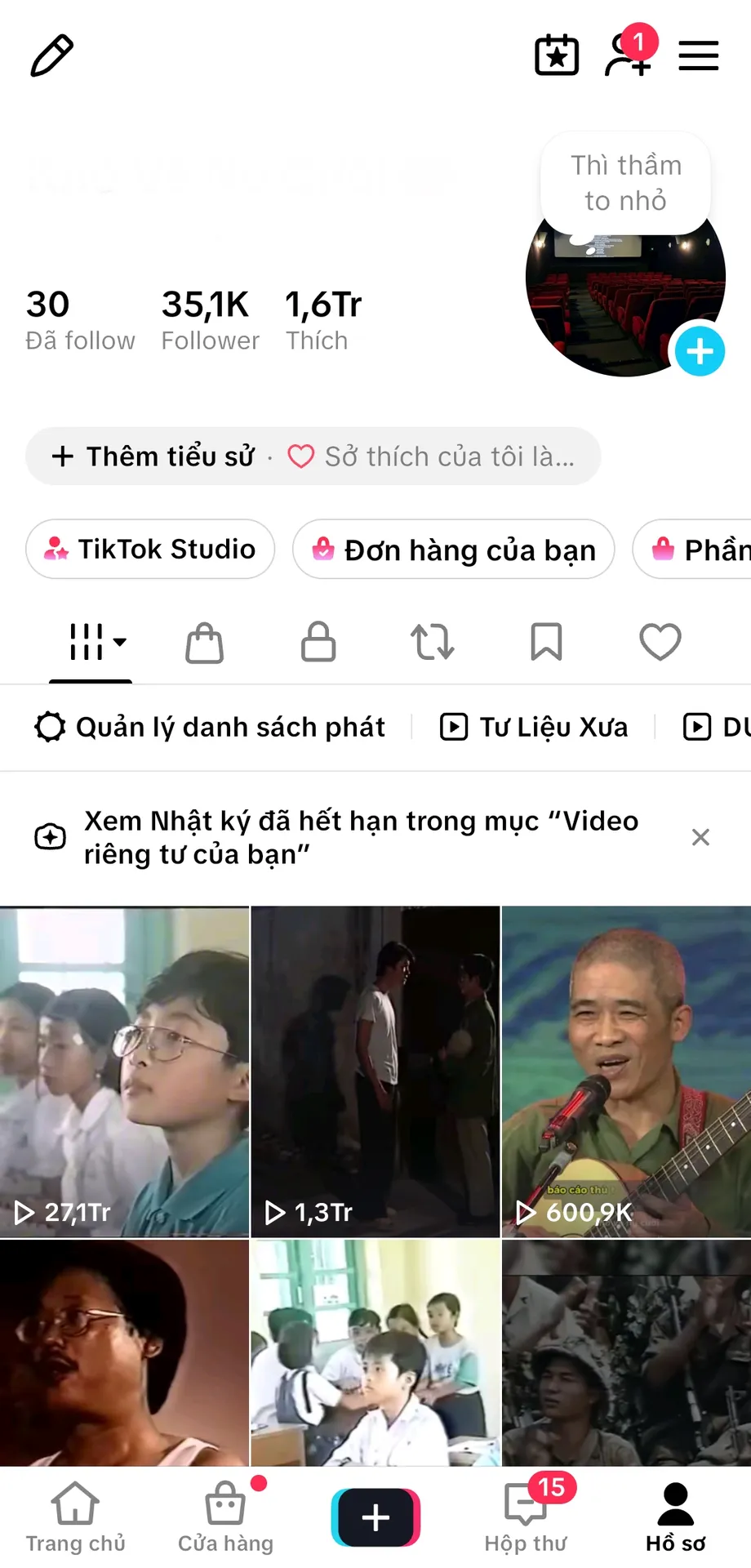 Chủ Đề Phim Cấm Shop 1