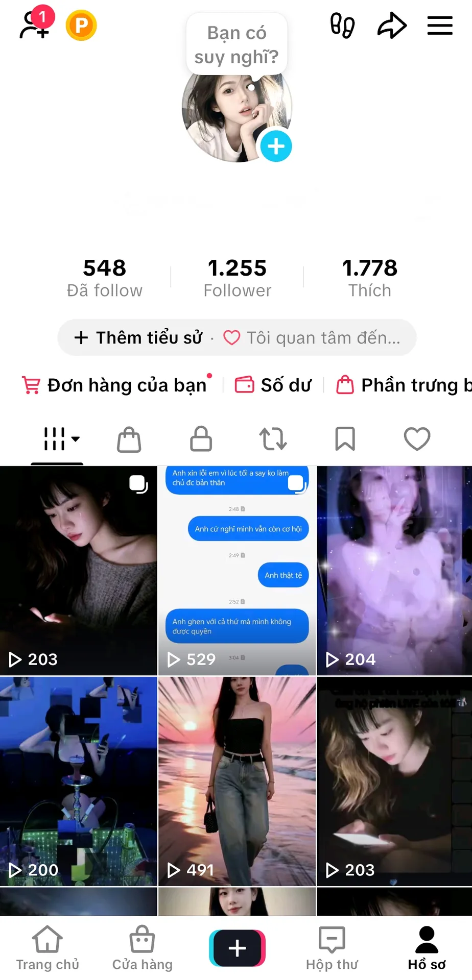 Kênh Nhỏ Full Chức Năng 1
