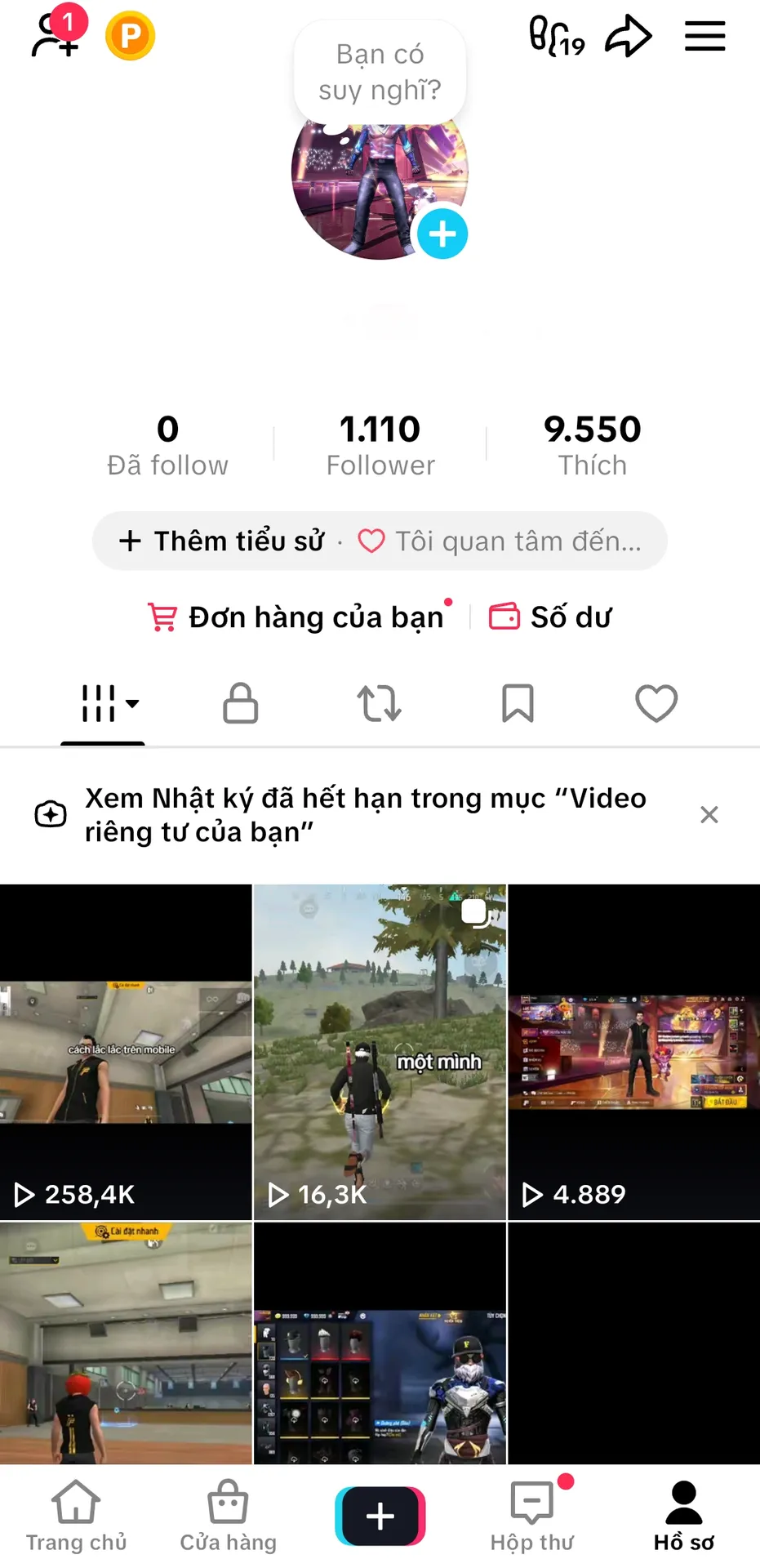 Chủ Đề Free Fire 1
