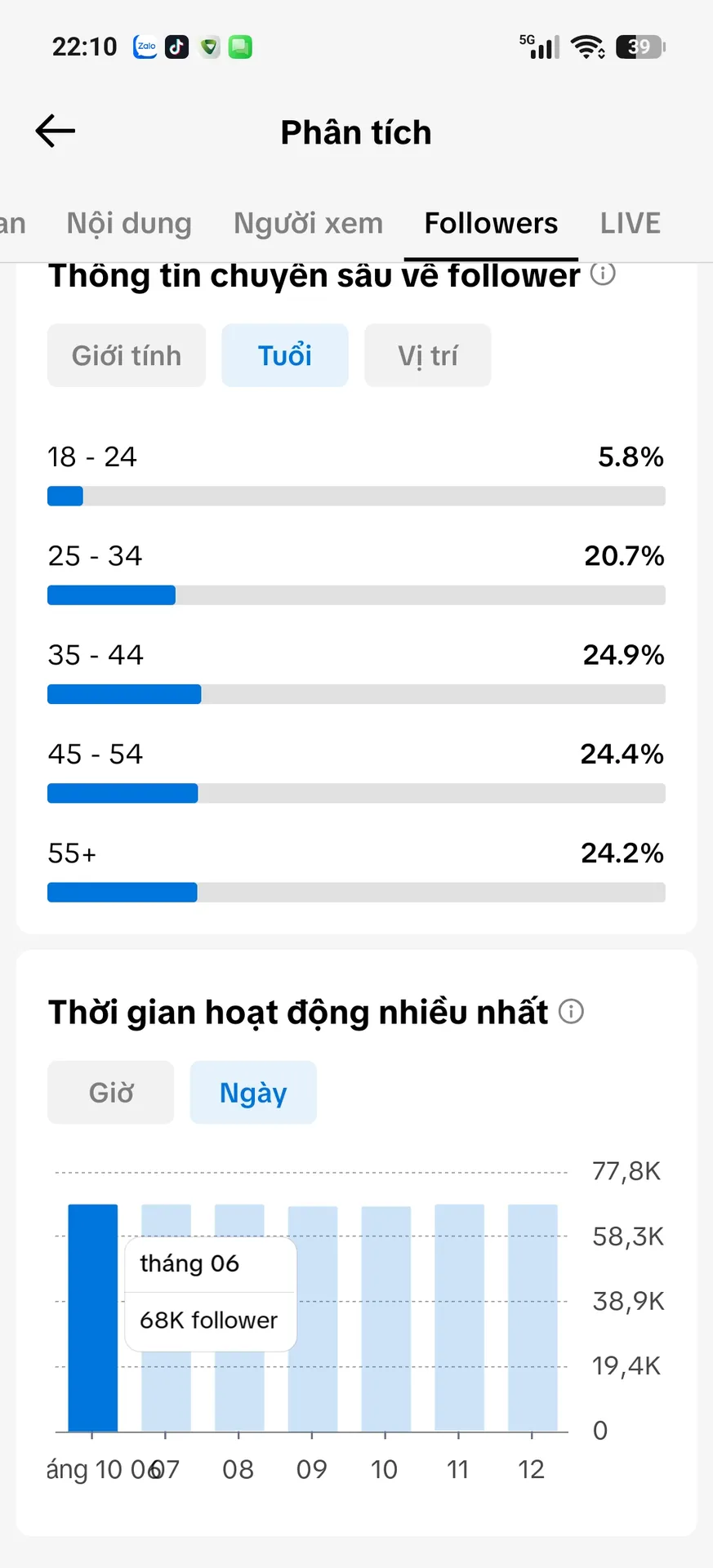 Kênh Việt View Ngoại 4