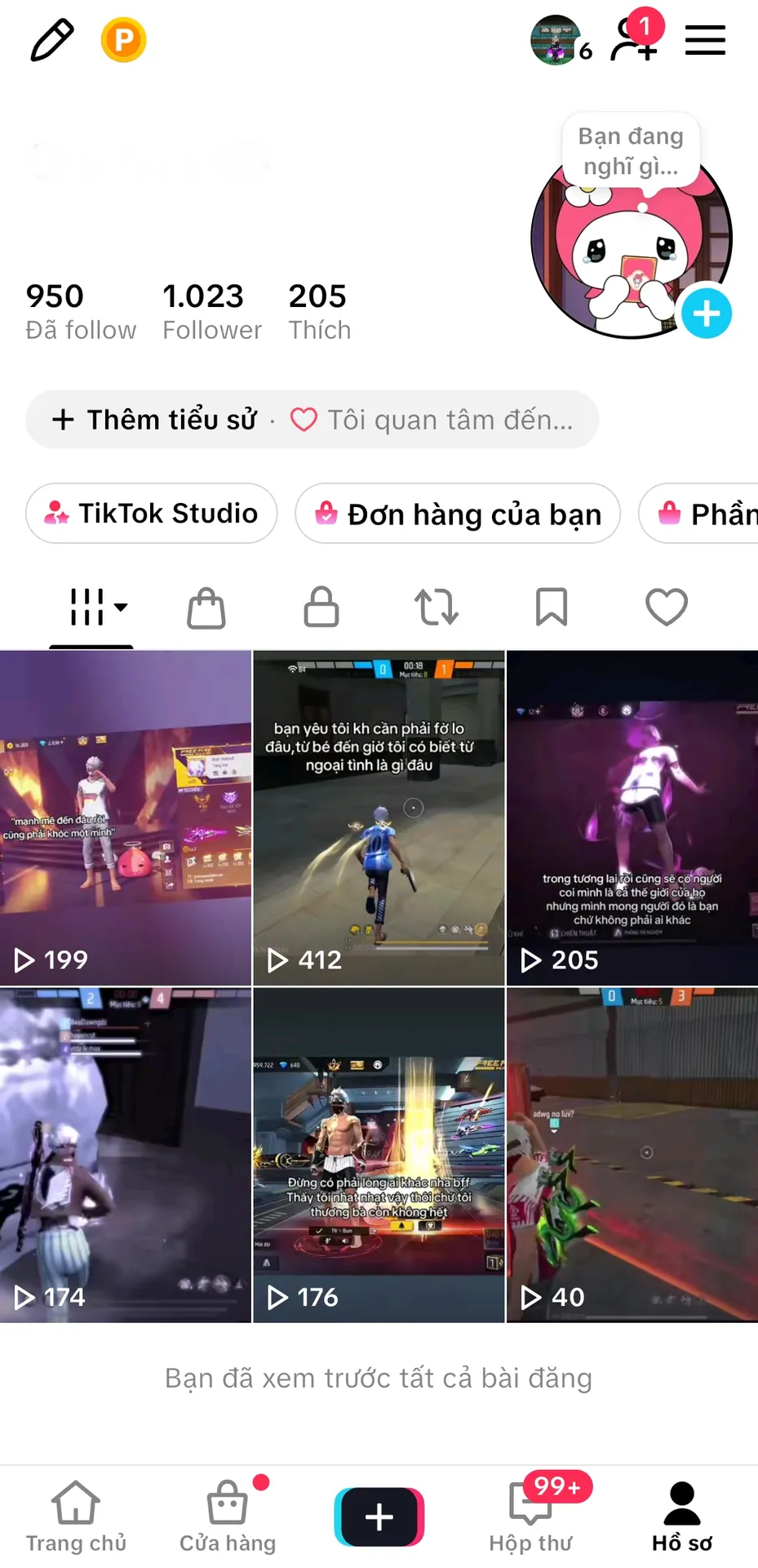 Chủ Đề Free Fire 1