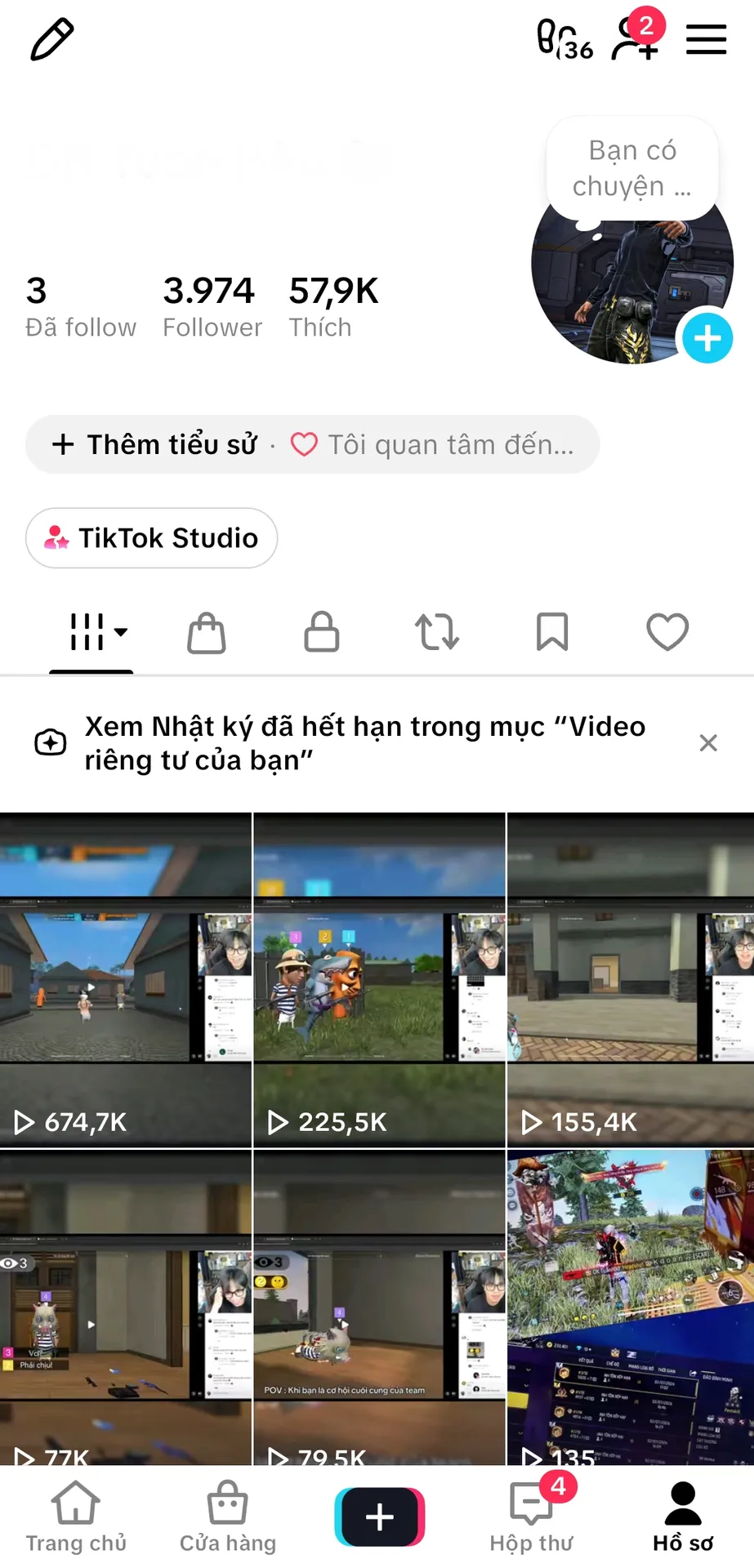 Chủ Đề Free Fire 1