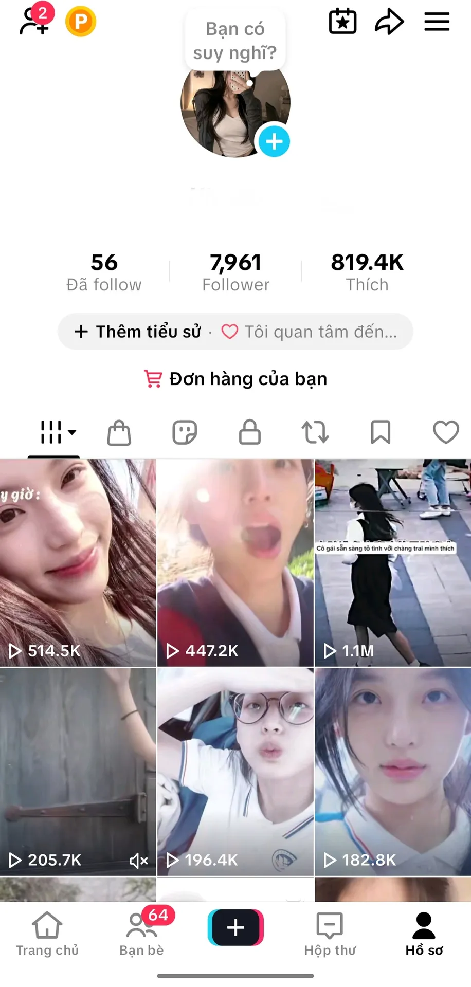 Chủ Đề Idol 1