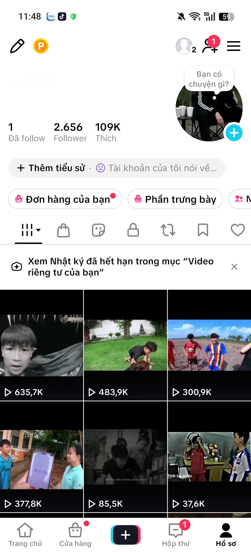 Chủ Đề Giải Trí 1