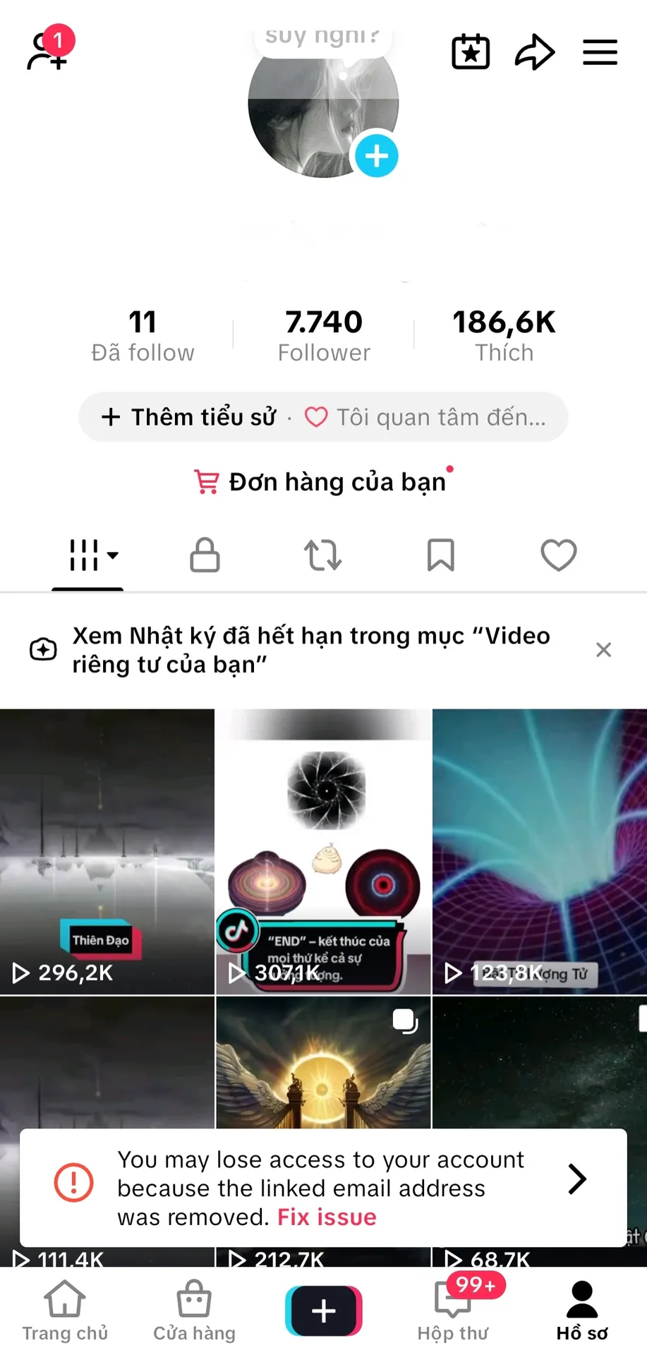 Chủ Đề Tâm Linh 1
