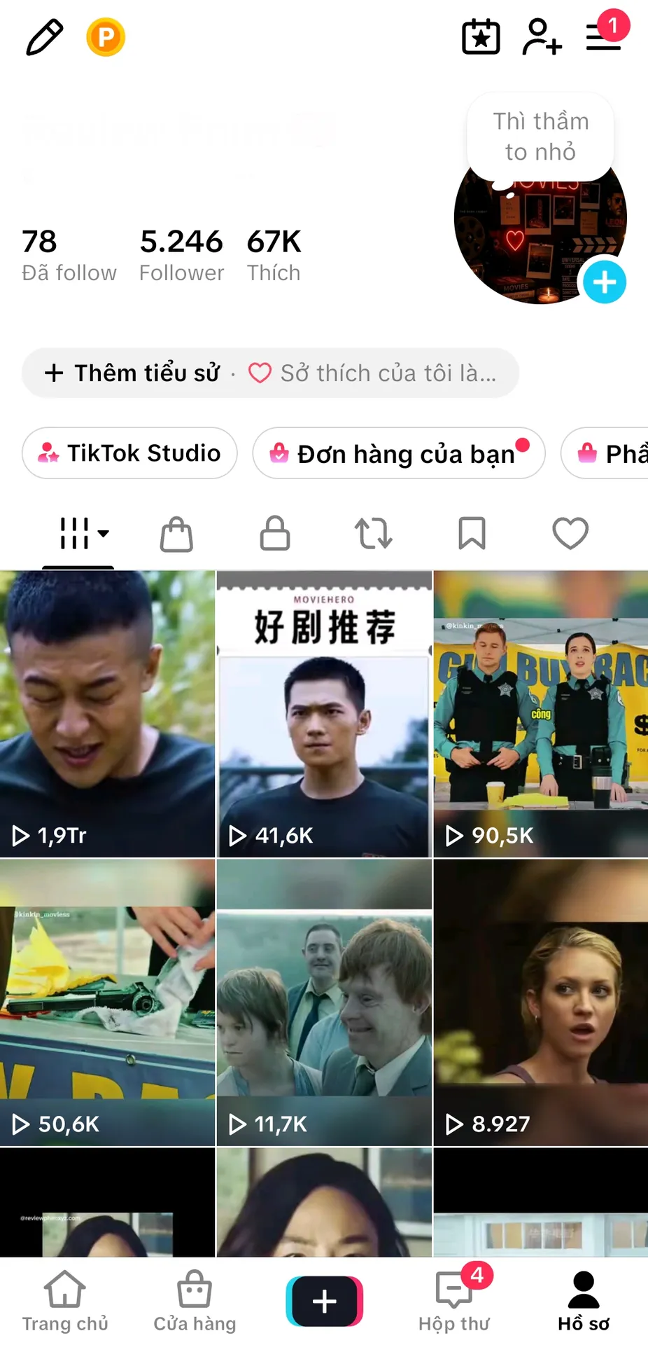 Chủ Đề Phim 1