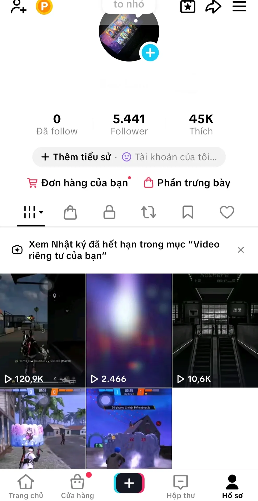 Chủ Đề Free Fire 1