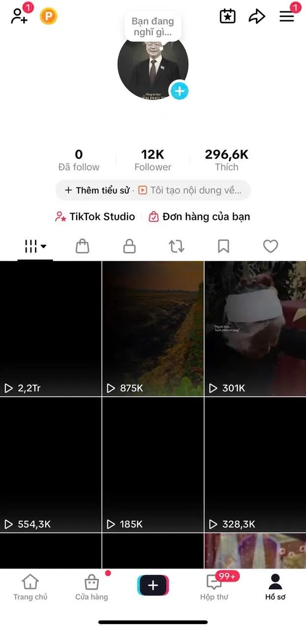 Chủ Đề Âm Nhạc Đất Nước