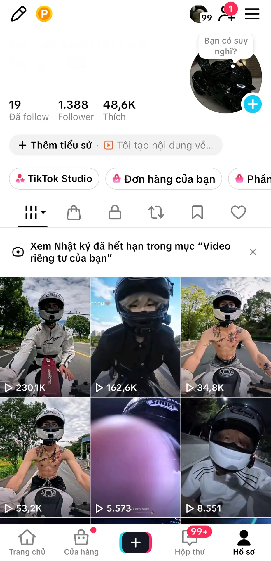 Kênh Nhỏ Full Chức Năng 1