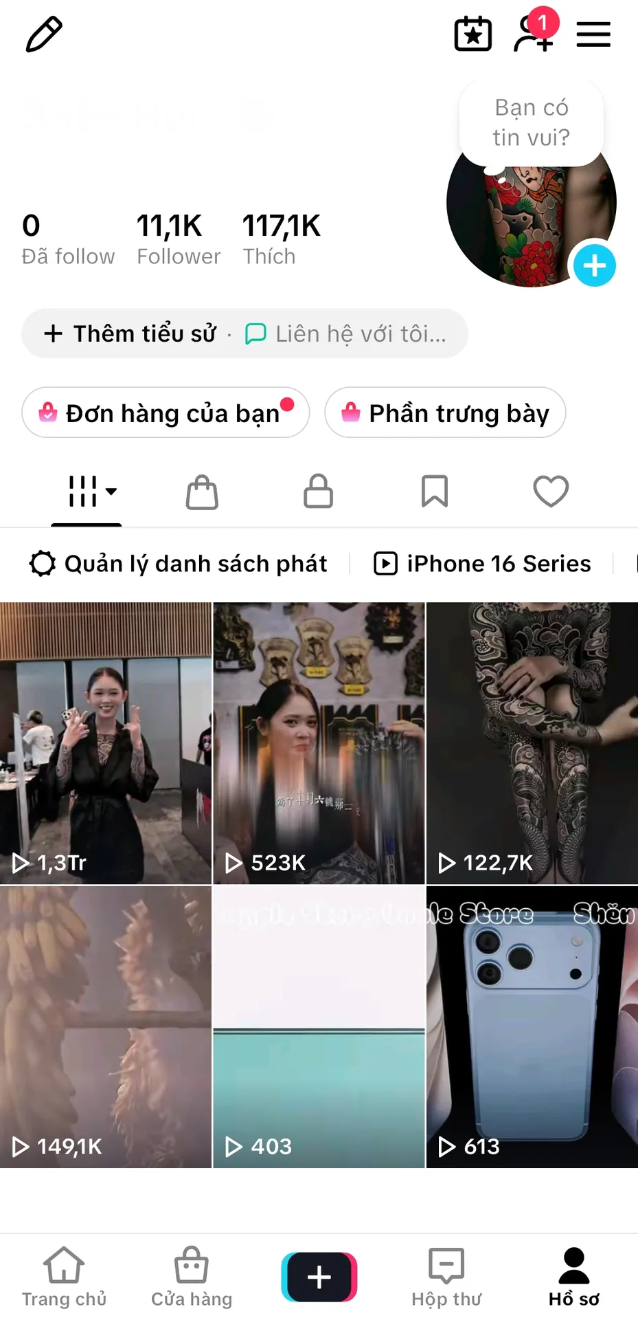 Chủ Đề Nghệ Thuật 1