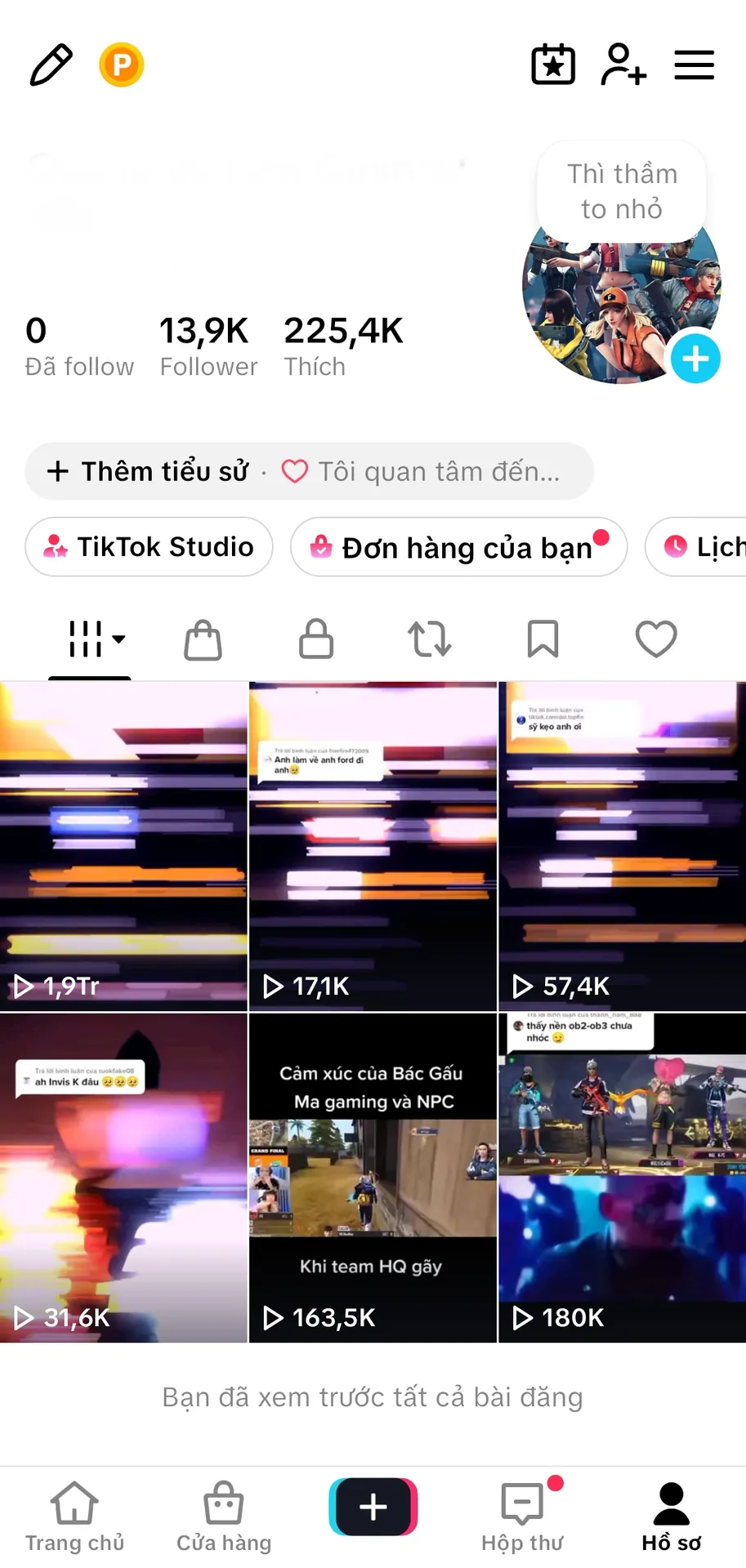 Chủ Đề Free Fire 1