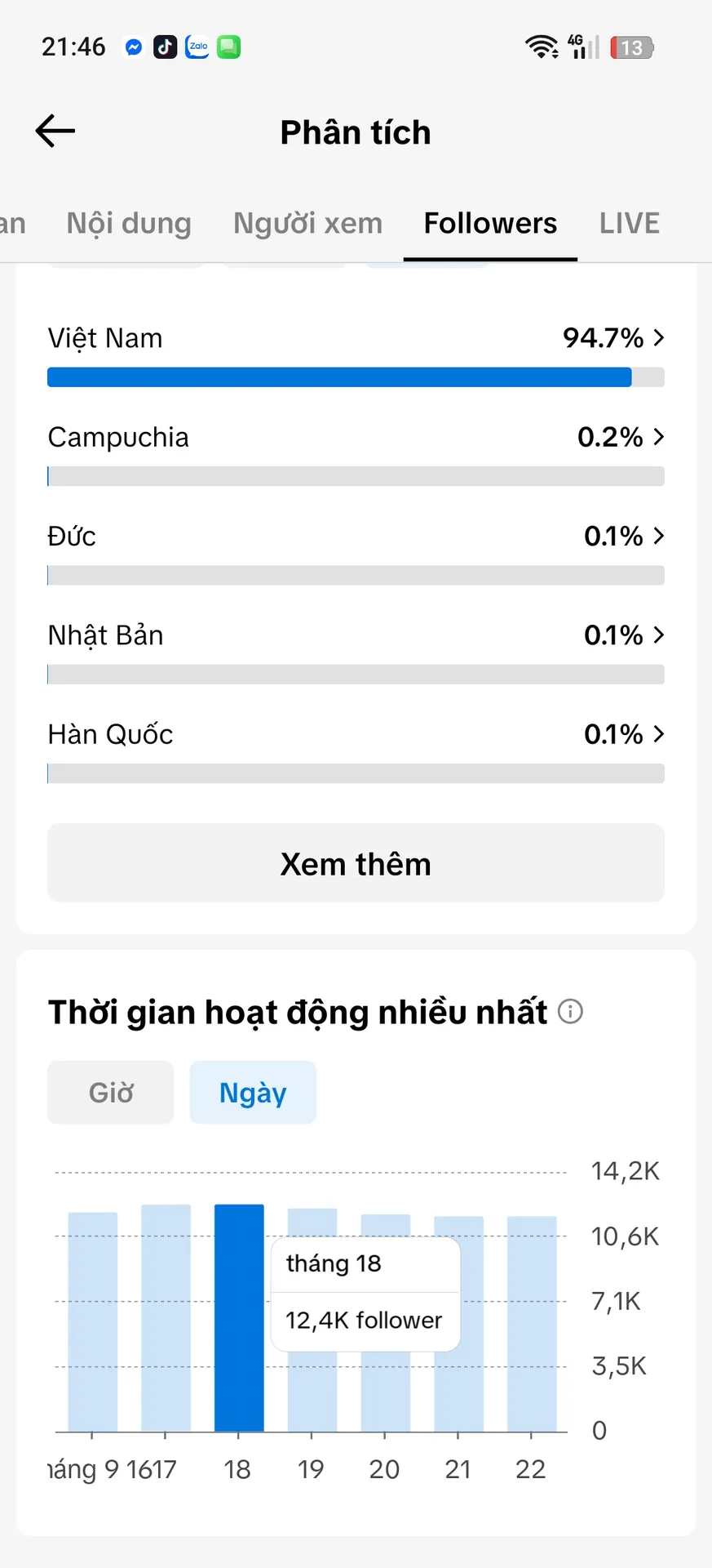 Chủ Đề Liên Quân Cấm Live 5