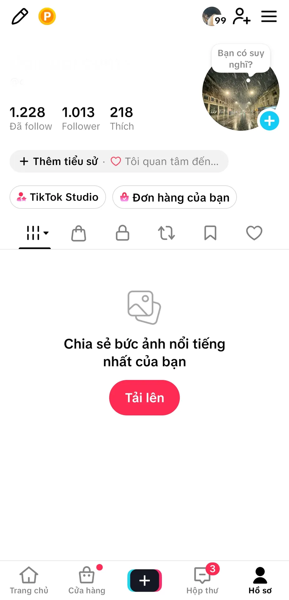 Kênh Nhỏ Full Chức Năng 1