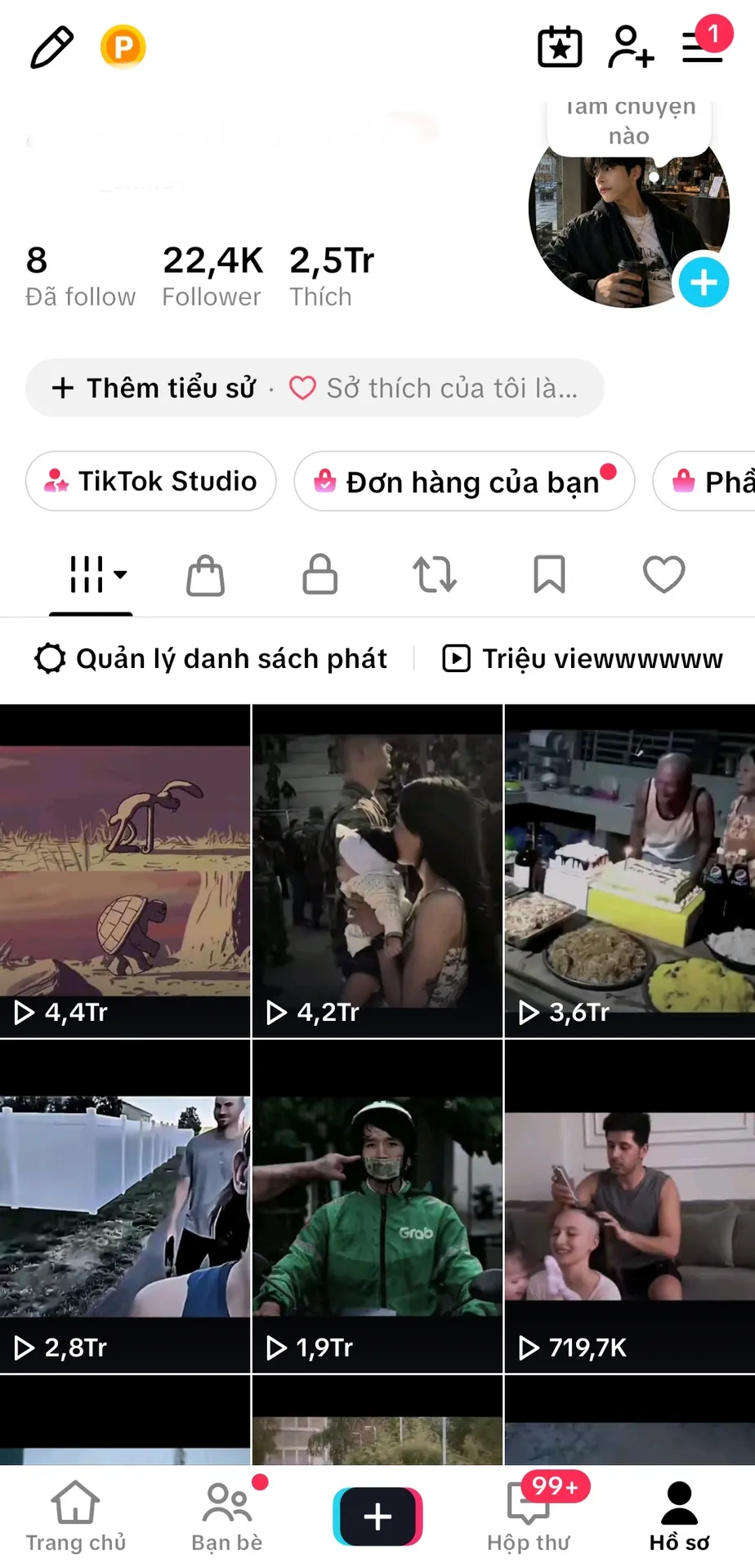 Chủ Đề Phim Tim Cao 1